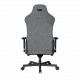 Крісло для геймерів HATOR Arc 3 XL Velour (HTC3446XL) Grey Купити в Україні