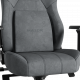 Крісло для геймерів HATOR Arc 3 XL Velour (HTC3446XL) Grey Купити в Україні