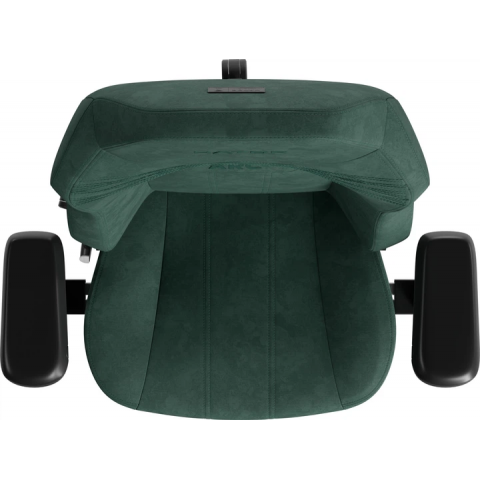 Крісло для геймерів HATOR Arc 3 L Velour (HTC3448L) Emerald Купити в Україні