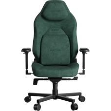 Крісло для геймерів HATOR Arc 3 S Velour (HTC3448S) Emerald