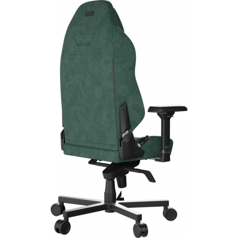 Крісло для геймерів HATOR Arc 3 S Velour (HTC3448S) Emerald Купити в Україні
