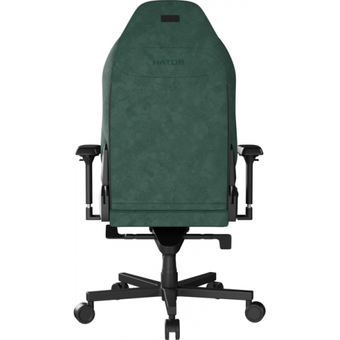Крісло для геймерів HATOR Arc 3 S Velour (HTC3448S) Emerald Купити в Україні