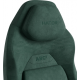 Крісло для геймерів HATOR Arc 3 S Velour (HTC3448S) Emerald Купити в Україні