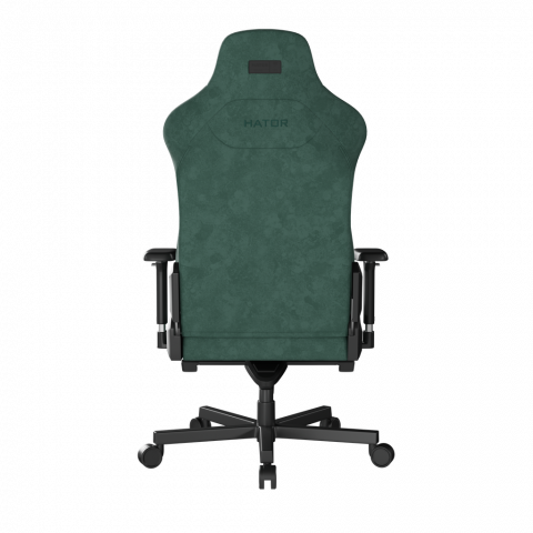 Крісло для геймерів HATOR Arc 3 XL Velour (HTC3448XL) Emerald Купити в Україні