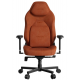 Крісло для геймерів HATOR Arc 3 S Velour (HTC3449S) Orange Купити в Україні