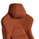 Крісло для геймерів HATOR Arc 3 XL Velour (HTC3449XL) Orange Купити в Україні