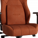 Крісло для геймерів HATOR Arc 3 XL Velour (HTC3449XL) Orange Купити в Україні