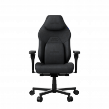 Крісло для геймерів HATOR Arc 4 L Velour (HTC4440L) Black