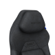 Крісло для геймерів HATOR Arc 4 L Velour (HTC4440L) Black Купити в Україні