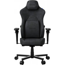 Крісло для геймерів HATOR Arc 4 XXL Velour (HTC4440XXL) Black