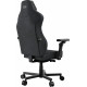 Крісло для геймерів HATOR Arc 4 XXL Velour (HTC4440XXL) Black Купити в Україні