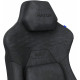 Крісло для геймерів HATOR Arc 4 XXL Velour (HTC4440XXL) Black Купити в Україні