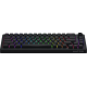 Клавіатура механічна HATOR Skyfall 65 (HTK1160) black-black, HATOR Sterling speed switches, US Купити в Україні