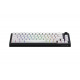 Клавіатура магнітна HATOR Skyfall 65 MAG ULTRA 8K (HTK1860UA) black-white Купити в Україні