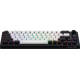 Клавіатура магнітна HATOR Skyfall 65 MAG ULTIMA 8K wireless (HTK3860UA) black-white Купити в Україні