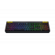 Клавіатура мембранна HATOR Icefall (HTK402UA) black Купити в Україні