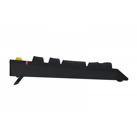 Клавіатура мембранна HATOR Icefall (HTK402UA) black Купити в Україні