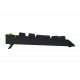 Клавіатура мембранна HATOR Icefall (HTK402UA) black Купити в Україні