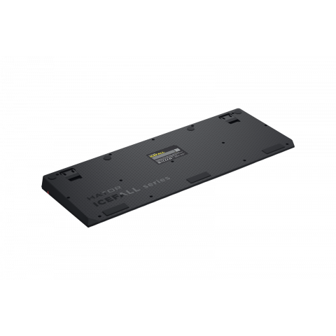 Клавіатура мембранна HATOR Icefall (HTK402UA) black Купити в Україні