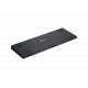 Клавіатура мембранна HATOR Icefall (HTK402UA) black Купити в Україні