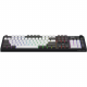 Клавіатура механічна HATOR Skyfall 100 PRO wireless (HTK4100) grey-black, US, silent switches Купити в Україні