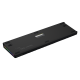 Клавіатура механічна HATOR Skyfall 100 PRO wireless (HTK4100UA) grey-black, silent switches Купити в Україні