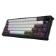 Клавіатура механічна HATOR Skyfall 65 PRO wireless (HTK4160UA) grey-black, silent switches Купити в Україні