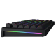 Клавіатура механічна HATOR Skyfall 80 PRO wireless (HTK4181UA) black, silent switches Купити в Україні