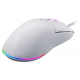 Ігрова миша HATOR Pulsar 3 (HTM611) white Купити в Україні