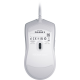Ігрова миша HATOR Pulsar 3 (HTM611) white Купити в Україні