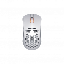 Ігрова миша HATOR Stellar Wireless (HTM651) white