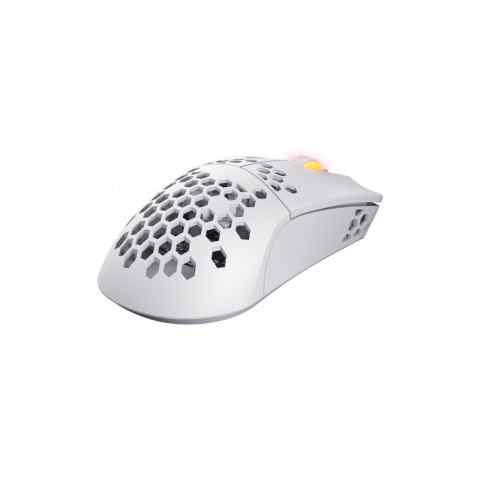 Ігрова миша HATOR Stellar Wireless (HTM651) white Купити в Україні