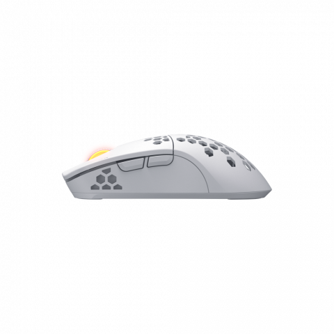 Ігрова миша HATOR Stellar Wireless (HTM651) white Купити в Україні