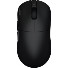 Ігрова миша HATOR Quasar 3S ULTIMA 8K Wireless (HTM660) black