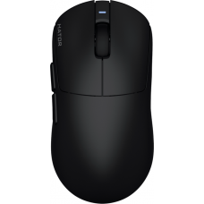 Ігрова миша HATOR Quasar 3S ULTIMA 8K Wireless (HTM660) black