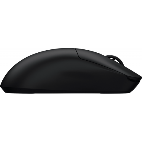 Ігрова миша HATOR Quasar 3S ULTIMA 8K Wireless (HTM660) black Купити в Україні
