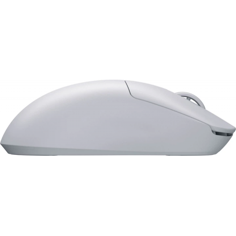 Ігрова миша HATOR Quasar 3S ULTIMA 8K Wireless (HTM661) white Купити в Україні