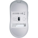 Ігрова миша HATOR Quasar 3S ULTIMA 8K Wireless (HTM661) white Купити в Україні