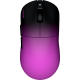 Ігрова миша HATOR Quasar 3 ULTIMA 8K Wireless (HTM760) black/violet Купити в Україні