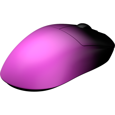 Ігрова миша HATOR Quasar 3 ULTIMA 8K Wireless (HTM760) black/violet Купити в Україні