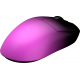 Ігрова миша HATOR Quasar 3 ULTIMA 8K Wireless (HTM760) black/violet Купити в Україні