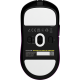 Ігрова миша HATOR Quasar 3 ULTIMA 8K Wireless (HTM760) black/violet Купити в Україні