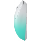 Ігрова миша HATOR Quasar 3 ULTIMA 8K Wireless (HTM761) white/mint Купити в Україні
