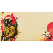 Килимок HATOR Tonn EVO 3XL (HTP050) Astornaut
