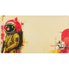 Килимок HATOR Tonn EVO 3XL (HTP050) Astornaut