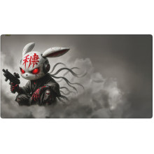 Килимок HATOR Tonn EVO 3XL (HTP051) Angry bunny