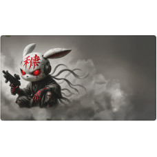 Килимок HATOR Tonn EVO 3XL (HTP051) Angry bunny