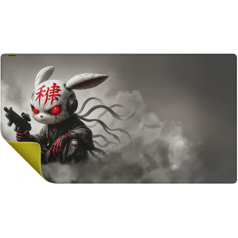Килимок HATOR Tonn EVO 3XL (HTP051) Angry bunny Купити в Україні