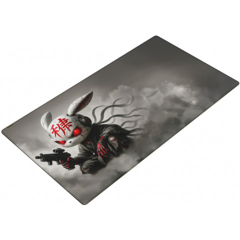 Килимок HATOR Tonn EVO 3XL (HTP051) Angry bunny Купити в Україні