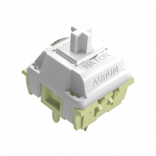Комплект HATOR Aurum Lemon linear switch 110шт. (HTS600)